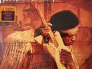Jimi Hendrix - Live at WOODSTOCK(180g LTD. Vinyl 3LP),2010 Legacy