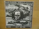 Outsider-Japanese punk comp-Gauze-Gism-Comes-Laughin Nose-Lip Cream-Outo