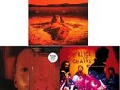 Alice In Chains Jar Of Flies / Dirt / MTV Unplugged all 3 vinyl LPs NEW/SEALED