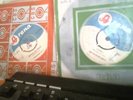 DESTRUCCION MAC'S 2 RARE CHILLIAN SINGLES BOTH IN VG+ CONDITION