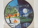 Sonata Arctica Picture Disc Vinyl LP Silence