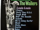The Wailers LP Tall Cool One IMPERIAL mono garage surf instro tittyshaker Sonics