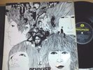THE BEATLES Revolver UK PARLOPHONE 1st PRESS 1966 STEREO PCS 7009 EX YEX 606-1