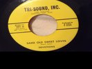 Northern soul records, Devotions