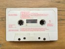 Electro 1 Street Sounds Classic Cassette Old School