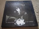 LINDA RONSTADT Round Midnight. With Nelson Riddle  3 LP Box Set NM