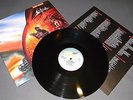 SODOM - AGENT ORANGE (GERMAN ORIGINAL 1st. PRESS 1989) LP