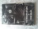 Warlock of Love, Book of Poetry. Marc Bolan. (T.Rex) 1969