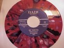 RARE LEGEND DOO WOP 45 BY THE 
