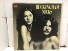 BUCKINGHAM NICKS   ORIG SELF TITLED GATEFOLD POLYDOR LP B2