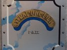 STEAMHAMMER - MK II 1969 HEAVY PROG PSYCH BLUES UK CBS LP