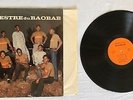 AFRICA Orchestre Baobab disque vinyle 33t AFRICAN musique africaine Sénégal RARE