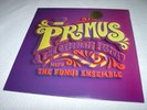 PRIMUS 
