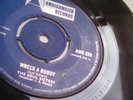 The Versatiles push it in  skinhead reggae