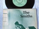 The Smiths  - William It Was Really... -  1984 UK Picture Sleeve 45 rpm PS 7