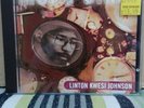 Linton Kwesi Johnson - More Time (1998)