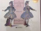 Mozart - Seraglio - Beecham - Blue And Silver SAX 2427 - 2429 - Mint