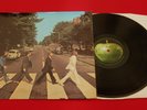 THE BEATLES - ABBEY ROAD - 1969 UK 1st PRESSING - NO 