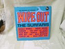 The Surfaris   Wipe Out   LP   Orig   Mono   Surf   Dot   DLP   3535
