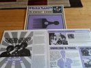 Digable Planets - Blowout Comb 2 x LP 2013 repress