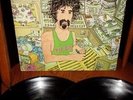 FRANK ZAPPA LEATHERETTE 2 LP SET NM LUNAR TUNES VINYL AUSTRALIA 1978 RARE