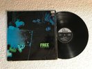FREE TONS OF SOBS 1ST LP HARD ROCK BLUES FONTANA IMPORT PRESS LP