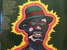 LIGHTNIN’ HOPKINS Lightnin’ LP 2xLP TOMATO TOM-2-7004 orig rare Milton Glaser NM