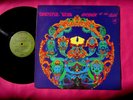 THE GRATEFUL DEAD - Anthem of the Sun - Vinyl LP - Warner Brothers 1749