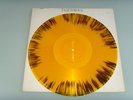 DEVO ' Tigerwax' live concert colored vinyl