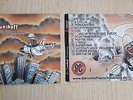 Die Lunik0#f Verschw##ung-CD-L-K#ida  Oi/ISD Skinhead ROCK O RAMA