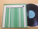 THE BEST OF THE DREAMLOVERS on HERITAGE 1000 DOO WOP FUNK SOUL LP NM