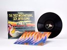 ?First International Sex Opera band LP 