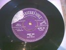 SCARCE BILLY MYLES HONEY BEE/THE JOKER UK HMV 45POP423