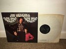 JIMI HENDRIX EXPERIENCE Are You Experienced? LP UK Stereo
