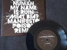 Gary Numan My Name Is Ruin 7
