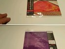RED HOT CHILI PEPPERS Californication Japan CD MINI LP