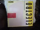 STREET SOUNDS - electro 1 LP captain rock NEWCLEUS c-bank WEST STREET MOB