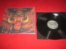 METAL   1Lp   MOTÖRHEAD  SACRIFICE