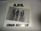 A.P.B. - CHAIN REACTION 7