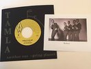 The Satintones / Going To The Hop & Motor City TAMLA/TMR 2015 45 Mint