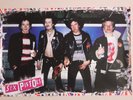 SEX PISTOLS SEX PISTOLS  POSTER NICE PISTOLS COLOUR POSTER  (APPROX 92CM X 61CM)