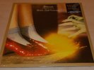 ELECTRIC LIGHT ORCHESTRA-ELDORADO-2015 180g CLEAR VINYL LP-ELO-NEW & SEALED*