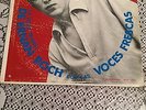 Ernan Roch La Onda Pesada Mexican Psych LP Stamp Promo Original LP 1971 Pokora