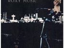 ROXY MUSIC For Your Pleasure LP VINYL German Island 1978 8 Track Non Laminated