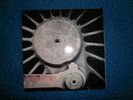 LED ZEPPELIN WRENCH IN THE WORKS LP LIVE VIENNA 3/18/73 NOT TMOQ EXCELLENT VINYL