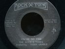 45bs - Rockabilly-ROCK-A-TONE 1909-The Rock-A-Tones