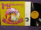 Jimi Hendrix 'Are You Experienced' LP