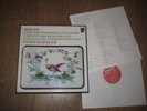PHILIPS 3LP MOZART - COMPLETE VARIATIONS FOR PIANO. INGRID HAEBLER
