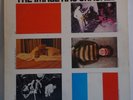 ALTERNATIVE TV - The Image Has Cracked - Original UK LP - Post Punk DIY ATV