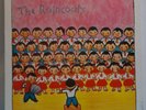 THE RAINCOATS The Raincoats - UK LP - Post Punk Slits Lora Logic Gina Birch